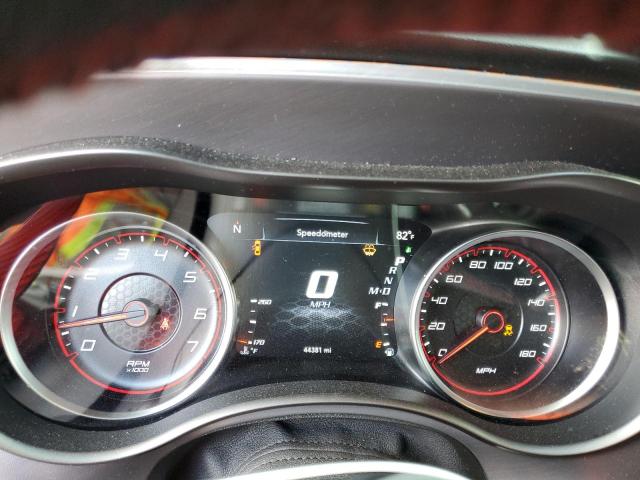 2021 DODGE CHARGER SC - 2C3CDXGJ9MH535715