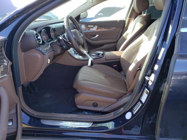 2018 MERCEDES-BENZ E 300 - WDDZF4JB8JA327793