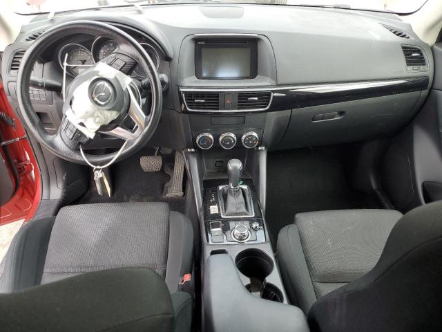 2016 MAZDA CX-5 SPORT - JM3KE2BY9G0858223