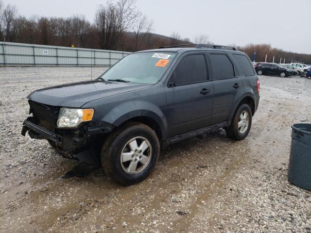 2009 Ford Escape XLS