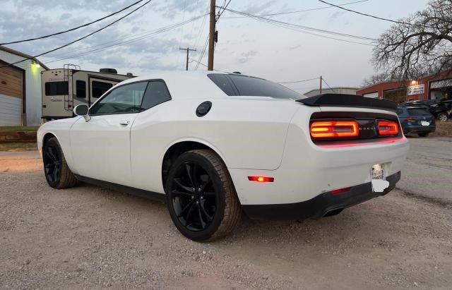 2C3CDZ657GH299949 Dodge Challenger