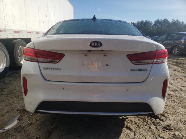 KNAGU4LE6J5020448 KIA Optima