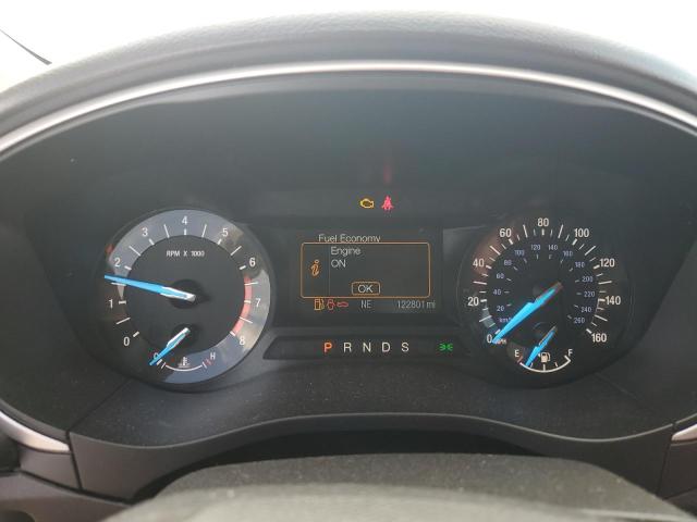 2016 FORD FUSION SE - 3FA6P0H72GR148920