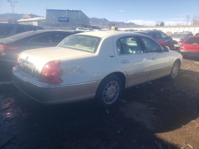 1LNHM82V36Y616179 Lincoln TOWNCAR