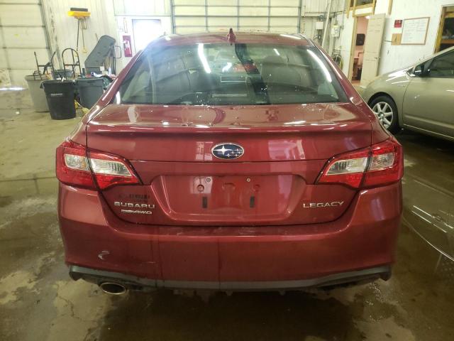 4S3BNAN61K3008574 Subaru Legacy 2.5i Limited