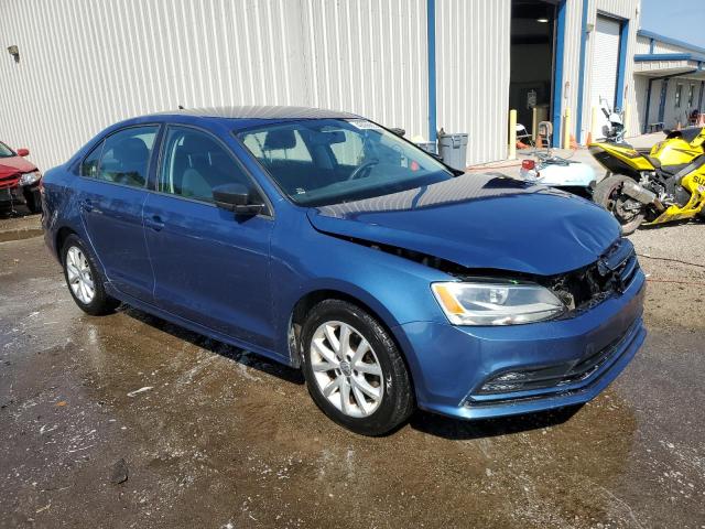 3VWD17AJXFM343321 | 2015 VOLKSWAGEN JETTA SE