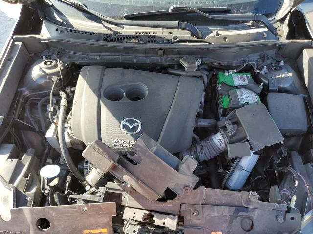 2017 MAZDA CX-3 GRAND - JM1DKDD73H0179995