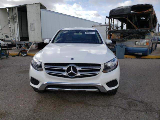 2019 MERCEDES-BENZ GLC 300 4M - WDC0G4KB7KV174844