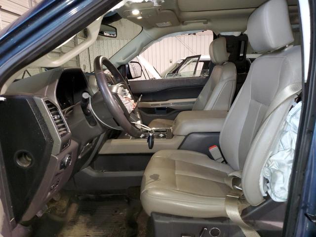 1FMJU1JT6JEA49050 Ford Expedition Xlt