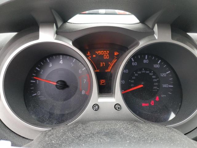 2015 NISSAN JUKE S - JN8AF5MV8FT551438