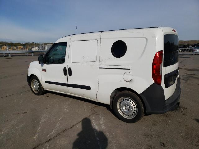 2018 RAM PROMASTER - ZFBERFAB4J6J39743