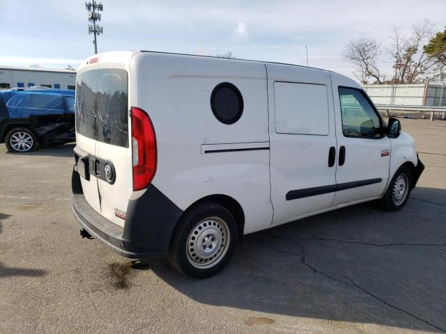 2018 RAM PROMASTER - ZFBERFAB4J6J39743
