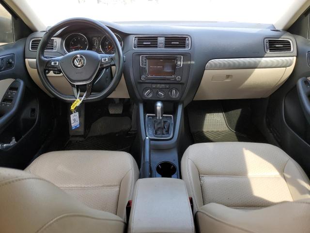 2017 VOLKSWAGEN JETTA SE - 3VWDB7AJ4HM393633