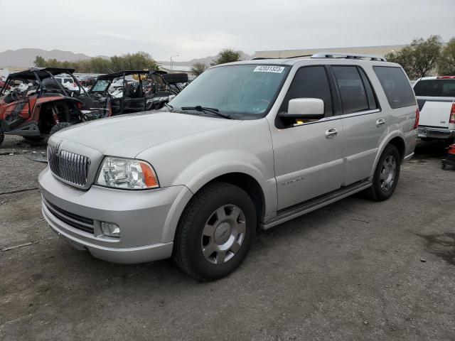 2006 Lincoln Navigator 