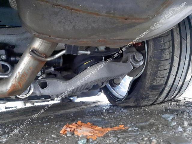 SALWA2AE8MA794106 Land Rover RANGE ROVE