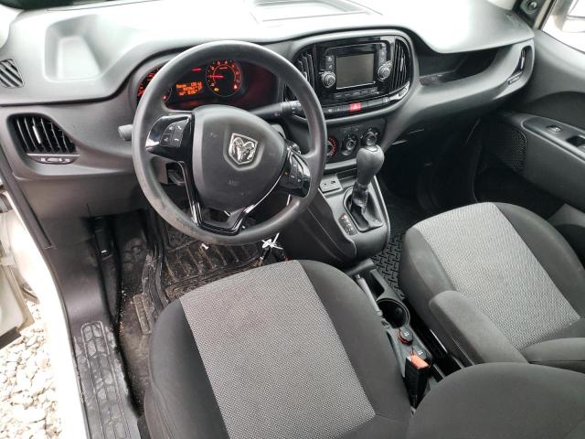 2018 RAM PROMASTER ZFBERFAB2J6J69002