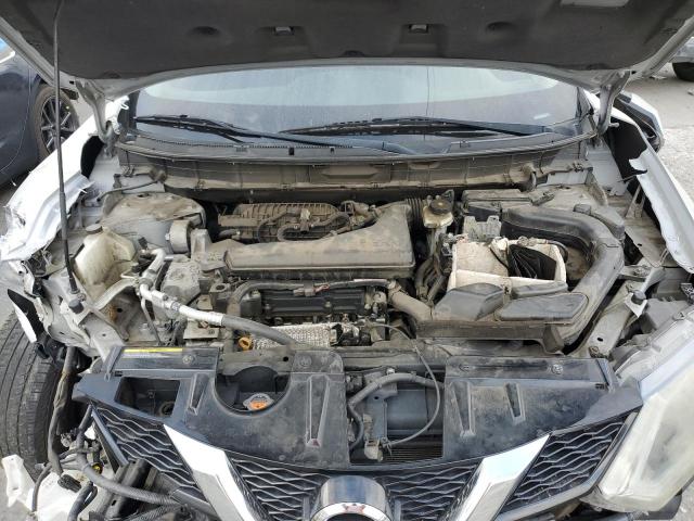 5N1AT2ML3FC869528 Nissan ROGUE S