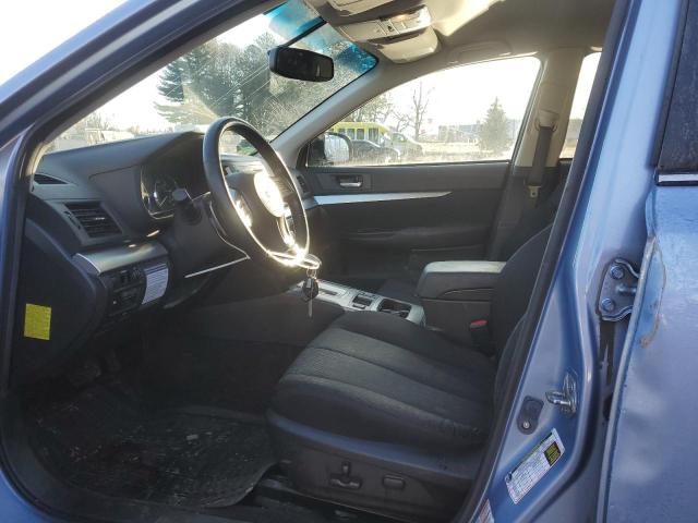 4S4BRBCC1C3201016 Subaru Outback 2.5i Premium