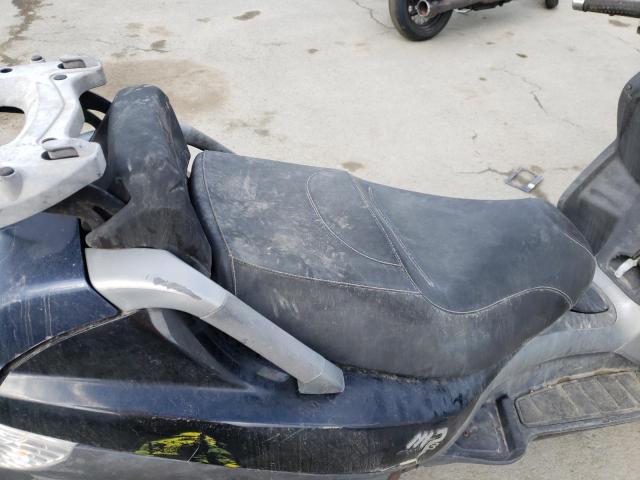 2008 PIAGGIO MP3 400 ZAPM590T385000184