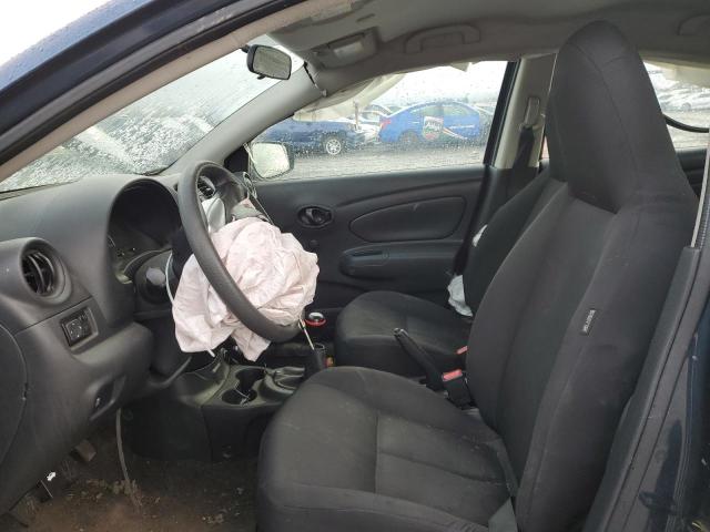 3N1CN7AP6HL807854 Nissan VERSA S