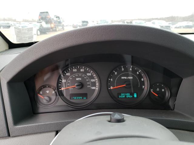 1J4HS48N65C524029 Jeep Grand Cherokee Laredo