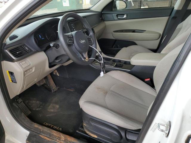 KNAGT4L39G5072229 KIA Optima Lx