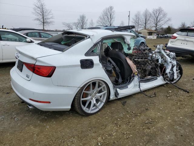 2015 AUDI S3 PREMIUM - WAUBFGFF9F1130161