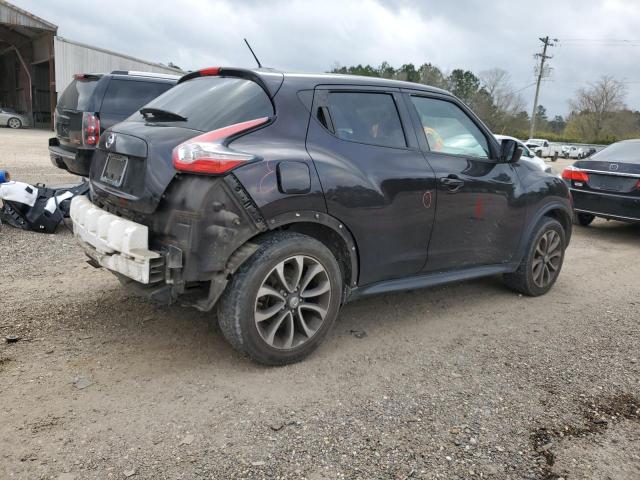 2017 NISSAN JUKE S - JN8AF5MR9HT701479