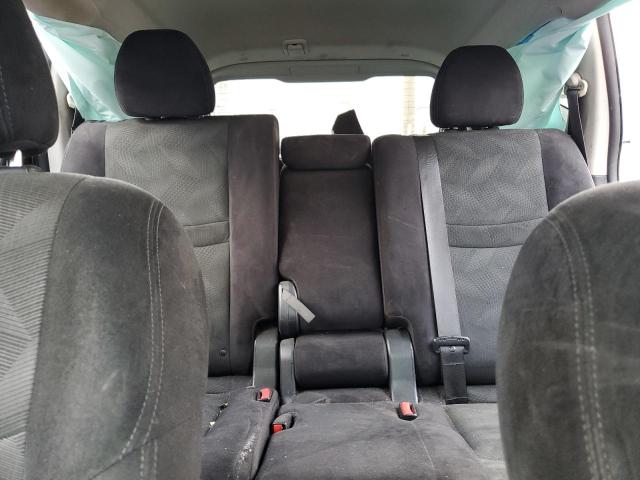 5N1AT2ML3FC869528 Nissan ROGUE S