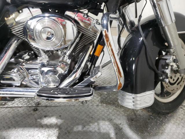2003 HARLEY-DAVIDSON FLHTI - 1HD1FVW103Y643338