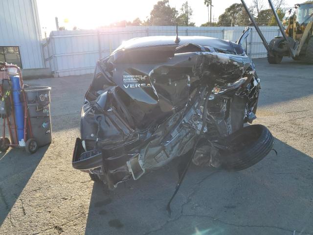 3N1CN7AP3HL904106 Nissan VERSA S
