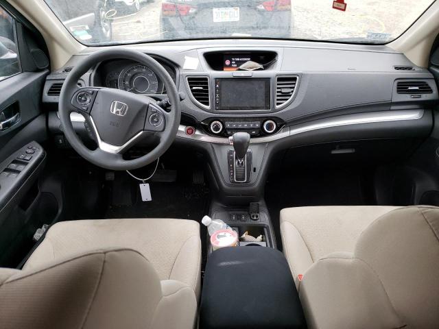 2015 HONDA CR-V EX - 2HKRM4H59FH705930