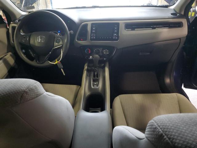2016 HONDA HR-V LX - 3CZRU6H3XGM770799