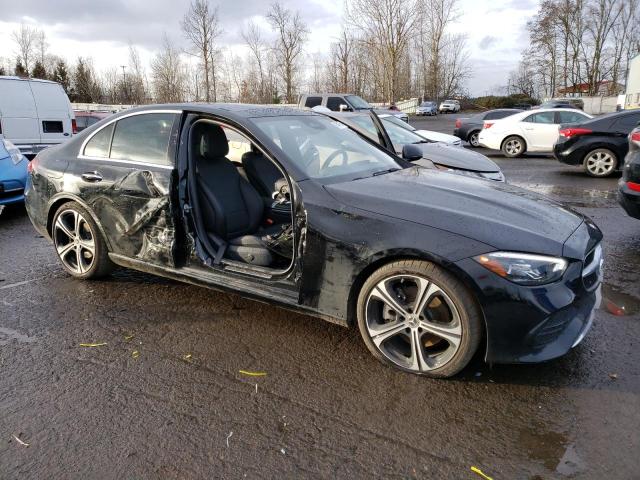W1KAF4HB6NR039491 Mercedes-Benz C 300 4matic
