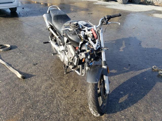 2002 HONDA CB900 F JH2SC48082M000570