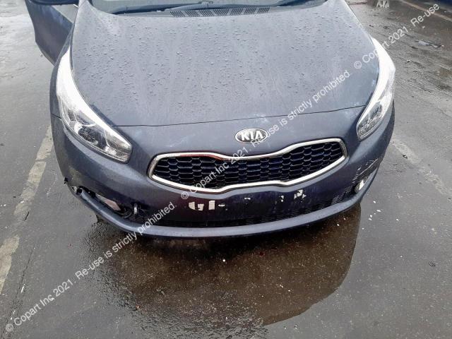 U5YHN516LDL036746 KIA Ceed 2 Eco