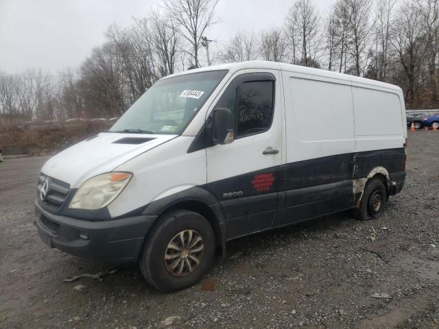 2008 Dodge Sprinter 