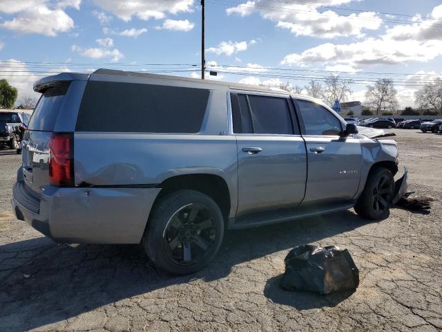 2019 CHEVROLET SUBURBAN C 1GNSCHKC7KR256955