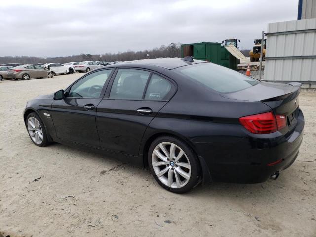 WBAFU7C59BC871105 BMW 535 XI
