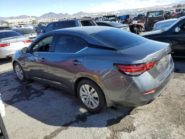 3N1AB8BV5LY290786 Nissan SENTRA S