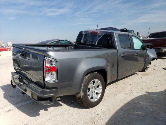 2022 CHEVROLET COLORADO L 1GCGSCEN3N1236979