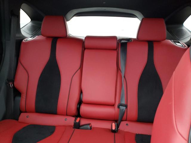2021 ACURA RDX A-SPEC - 5J8TC2H67ML800230
