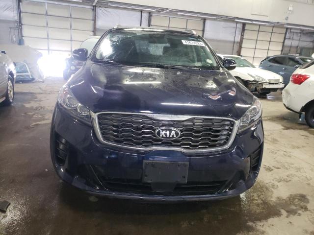 2020 KIA SORENTO L - 5XYPGDA30LG680104