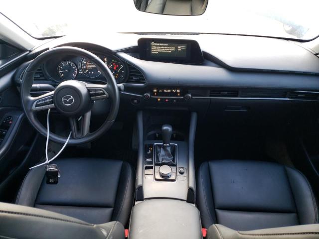 2021 MAZDA 3 SELECT JM1BPABL7M1330963