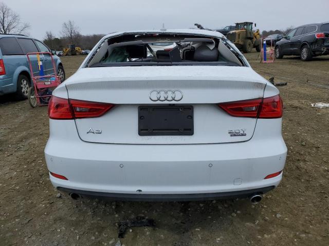 2015 AUDI S3 PREMIUM - WAUBFGFF9F1130161