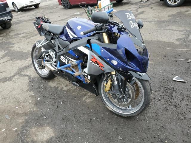 JS1GR7JAX42103757 Suzuki GSX-R750 K