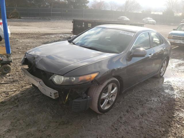 2009 Acura TSX 