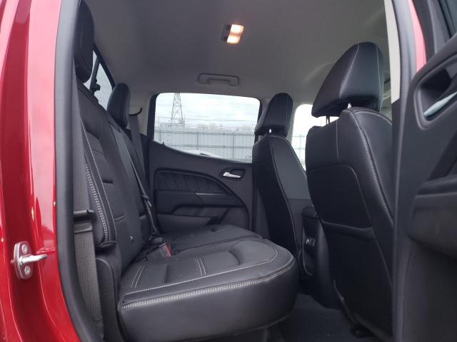 2021 GMC CANYON DEN - 1GTP6EE12M1159159