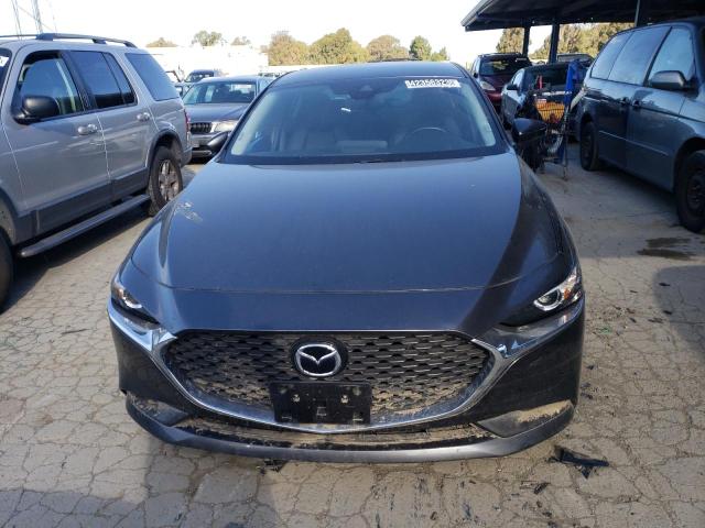 2021 MAZDA 3 SELECT JM1BPABL7M1330963