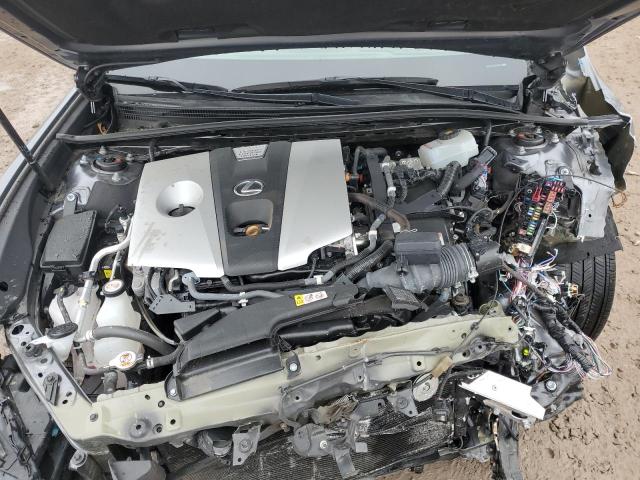 2019 LEXUS ES 300H - 58AB21B19KU002506
